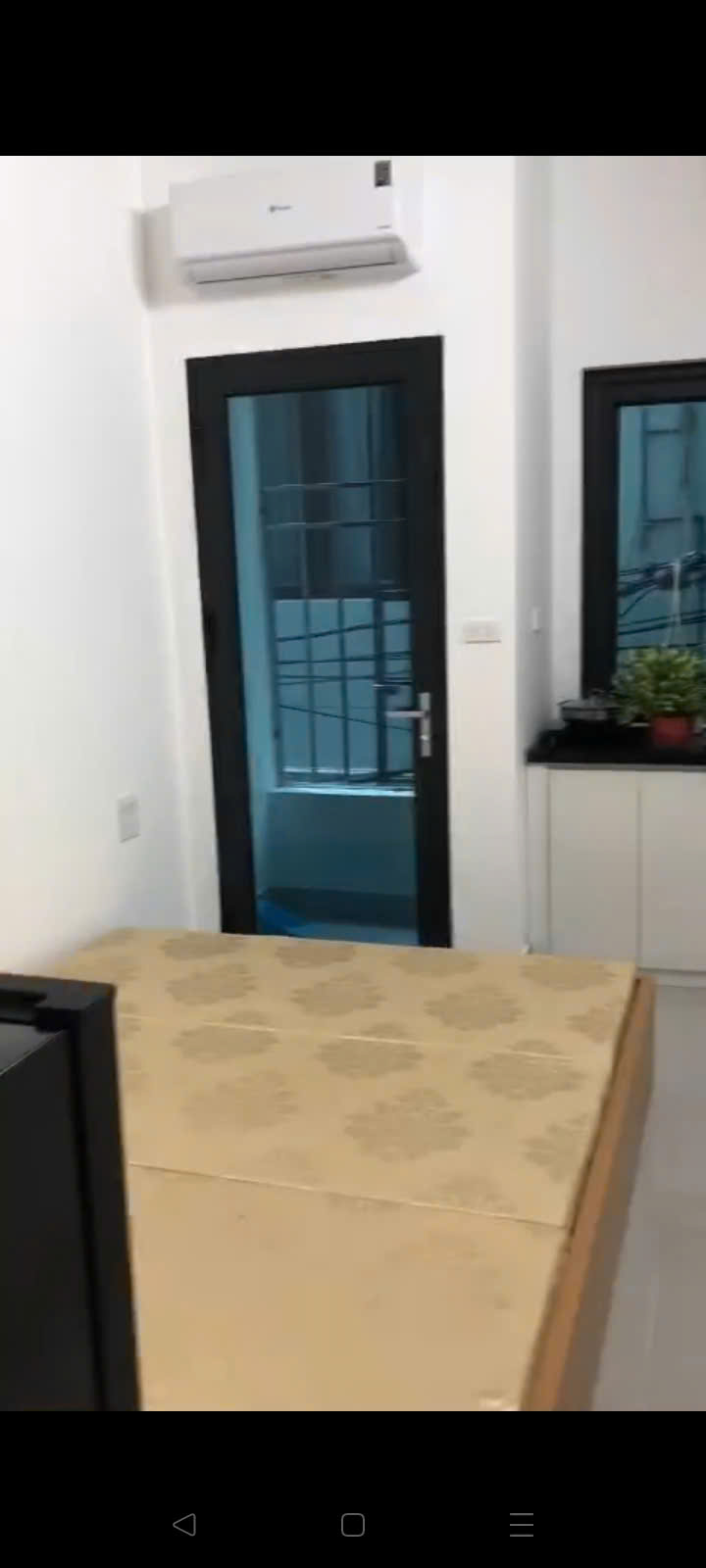  Cho thuê phòng,nhà mới,đủ tiện nghi, FULL đồ, vị trí lý tưởng, ngõ 75 Giải Phóng 