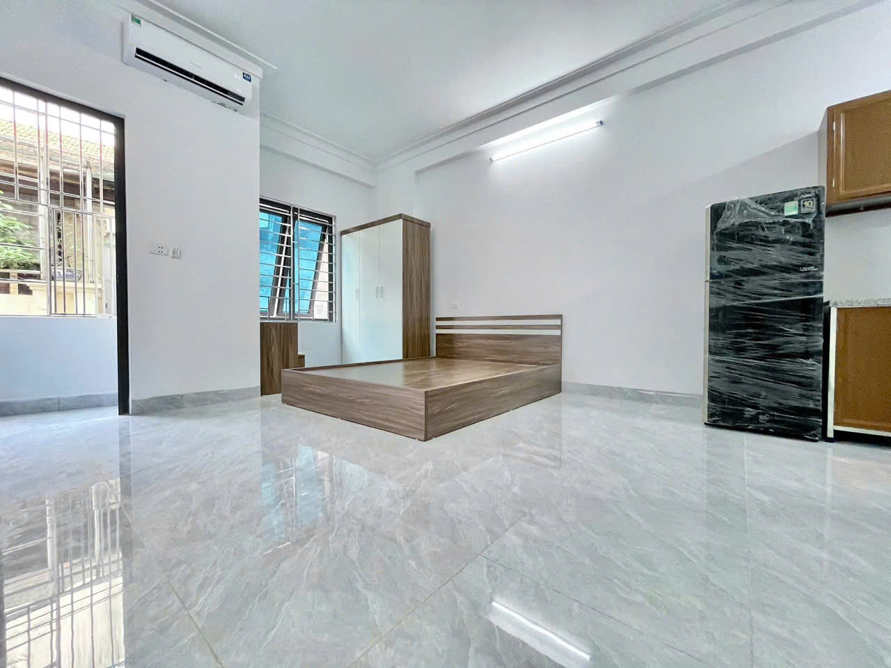  CẦN PASS PHÒNG ĐẸP – FULL ĐỒ – NGÕ 686 KIM GIANG, THANH LIỆT, HÀ NỘI 