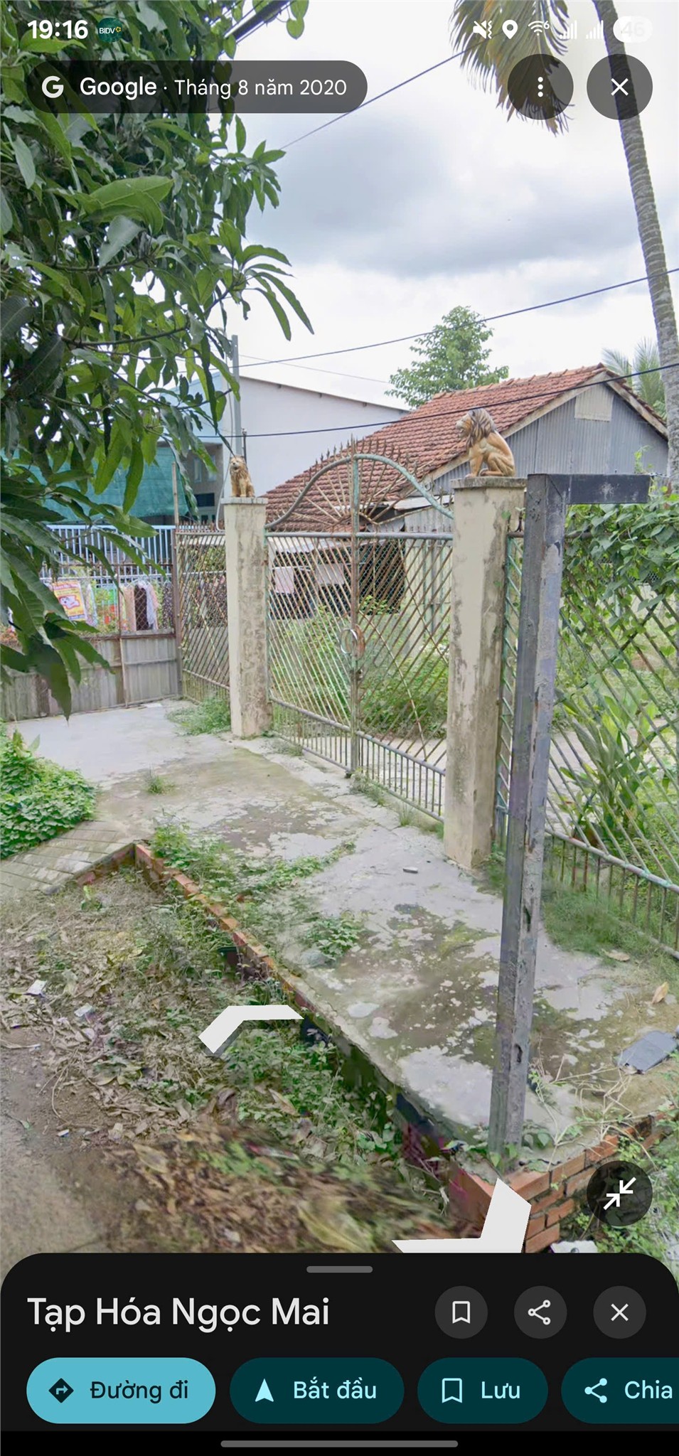  ĐẤT ĐẸP – GIÁ TỐT  – CHÍNH CHỦ CẦN BÁN TẠi 25 Đường Thông Lưu - Tổng Hợi, Ấp Bình Khánh 4 