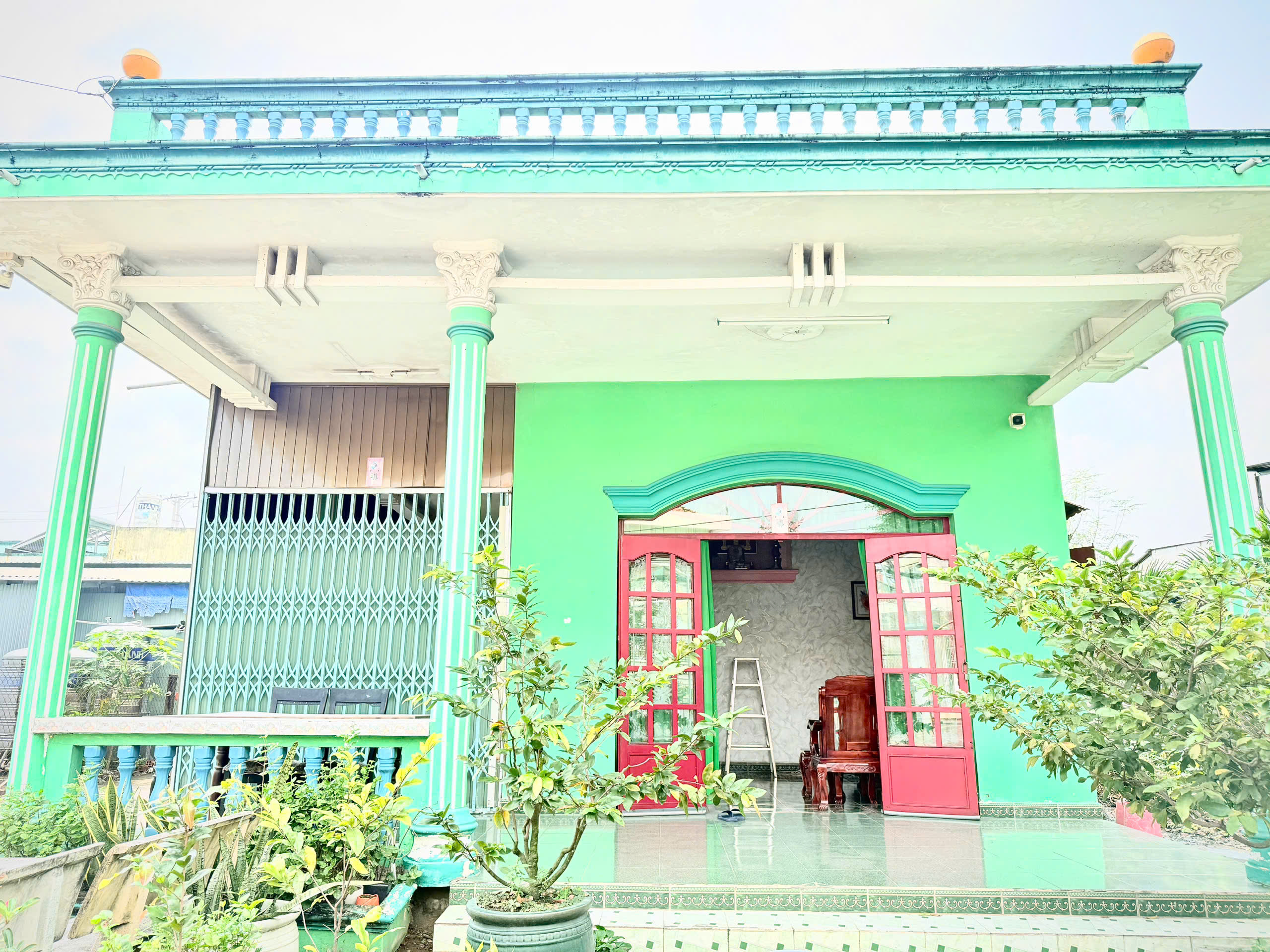  27 triệu/m² - DT 300m² Chính Chủ - Cạnh Chợ Đệm, Kết Nối Nhanh Trung Tâm 1km 