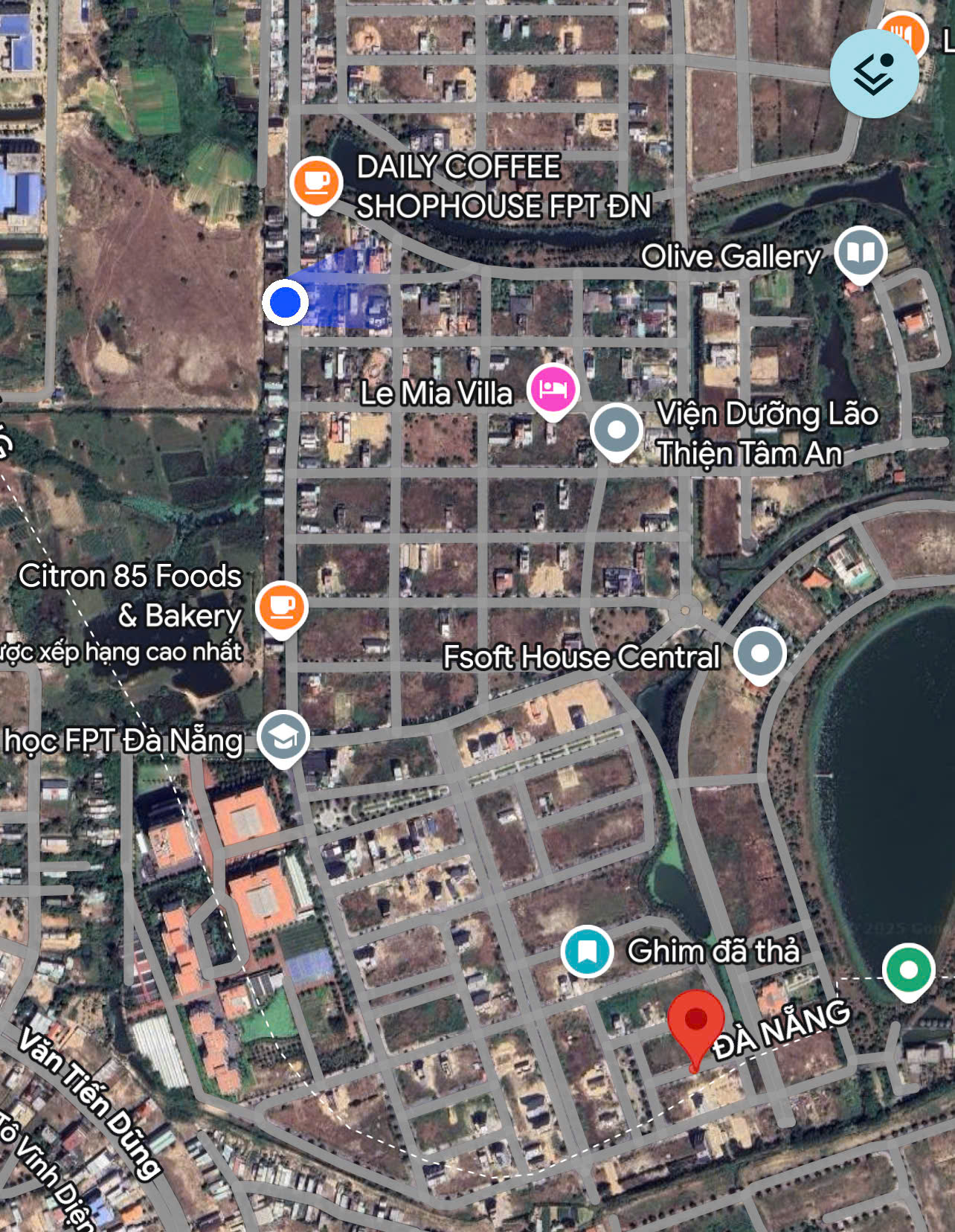  LÔ FPT GIÁ RẺ NHẤT THỊ TRƯỜNG – CHỈ 45XX!
Hàng thật – giá thật – không có lô thứ 2 trong tầm giá!Thông tin lô đất: 