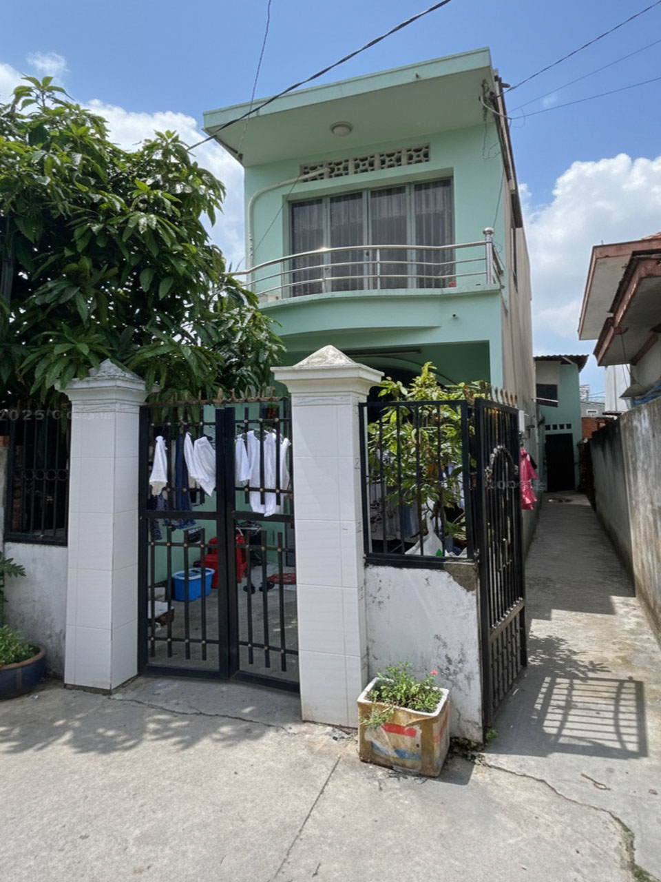  L1589 ⭐️⭐️ Giảm 500tr! Bình Thành Bình Tân, SHR, Vuông, HXT né, 2 tầng, 4.1x20m, 3.x tỷ 