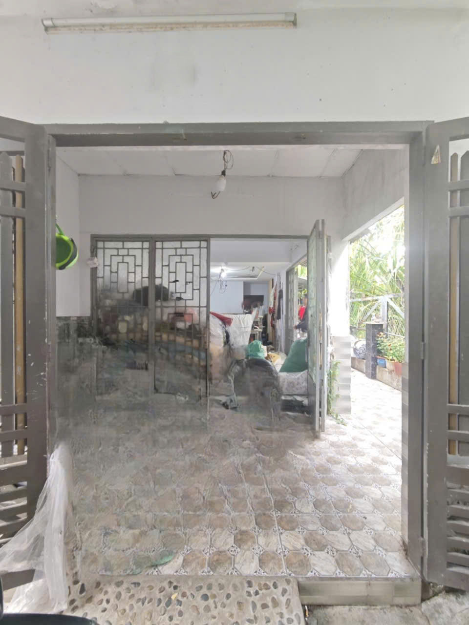  L1591 ⭐️ Giảm 100tr! sát ngã 4 Bốn Xã, SHR, Vuông, 2 tầng, 3.5x12m, 3.x tỷ 