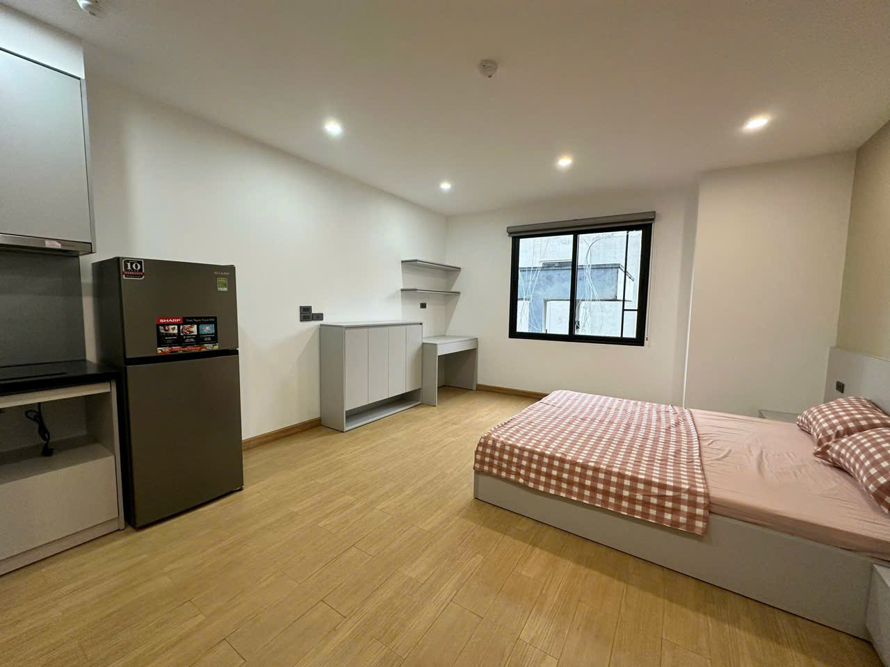  Cho thuê CCMN khép kín tại ngõ 21 Lê Văn Lương, Thanh XuÂN 