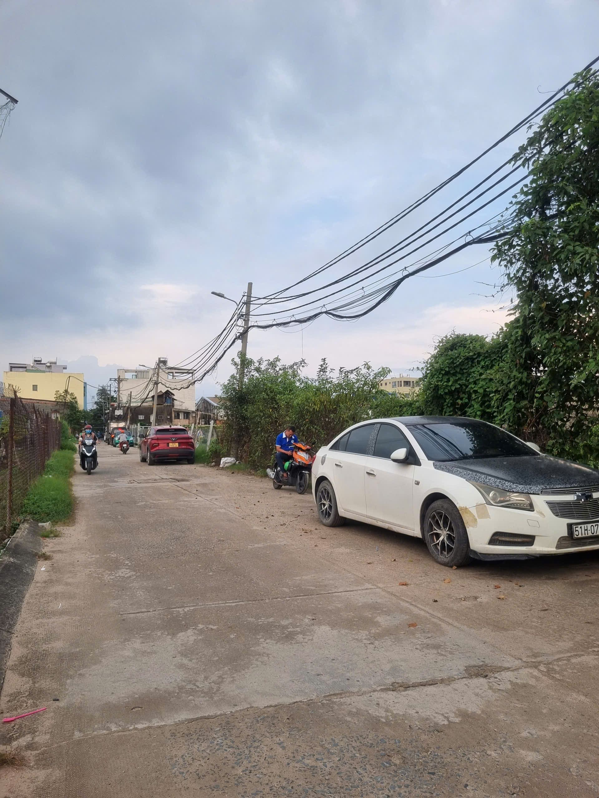  TIỀM NĂNG, Bán đất Thống Nhất (nối dài), 120m2, 6 tỷ TL 0964364745 