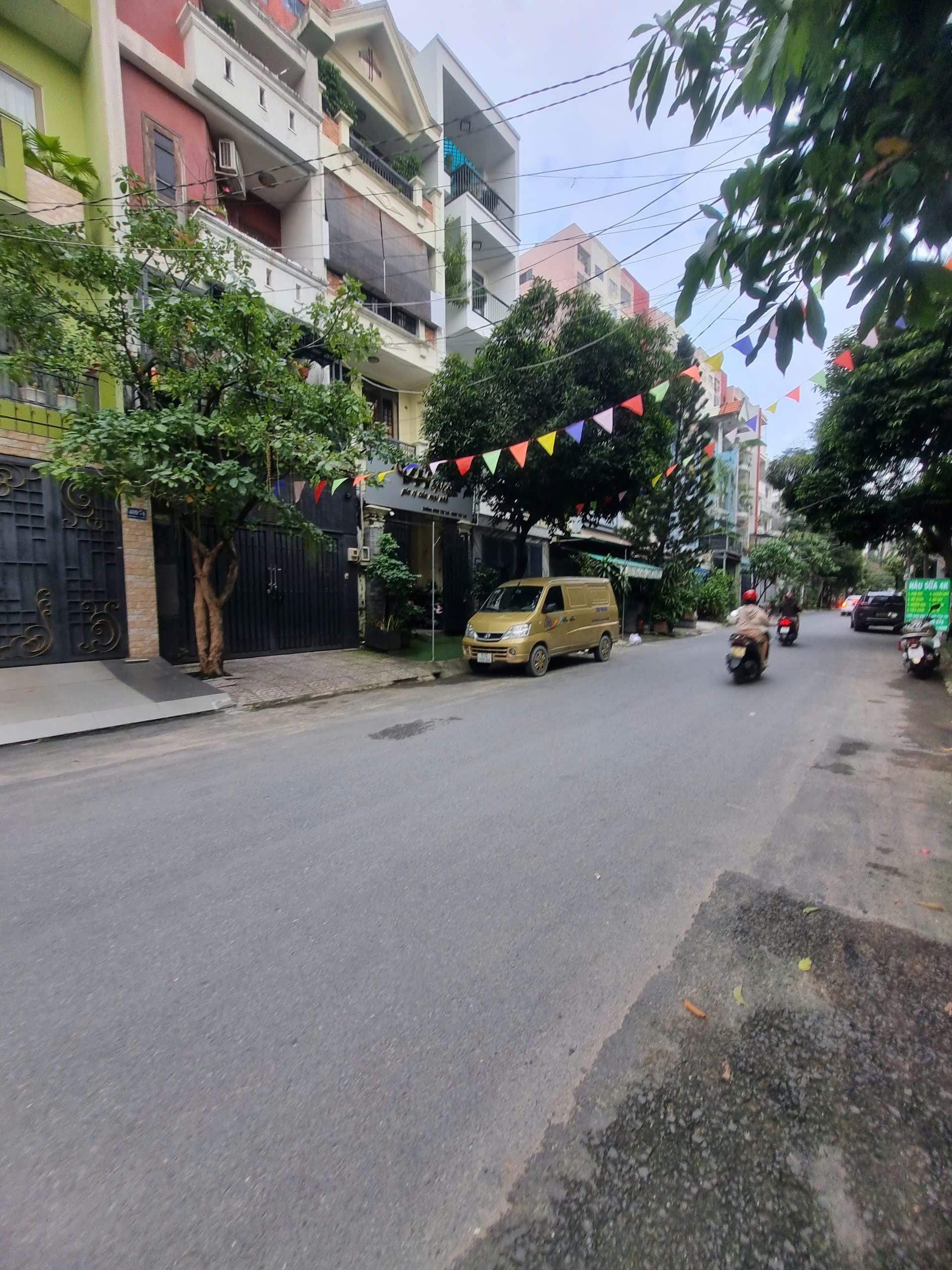  CÓ LUÔN, Nhà HXH 1/ Nguyễn Oanh, 116m2, Ngang 5.8m, 7tỷ TL 0964364745 