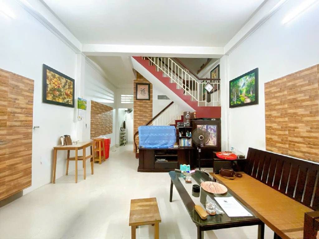  Nhà Nguyễn Tuân, Gò Vấp – Diện tích 72m², 2 tầng, giá 8.5 tỷ 