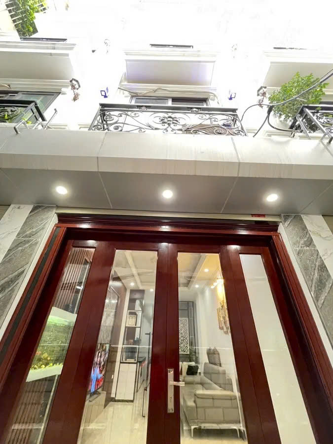  ⚡️BỎ LÀ HỐI HẬN!: Ô TÔ 40M???? - PHÂN LÔ CÁN BỘ - DÂN XÂY BỀN. bán nhà ĐỐNG ĐA! 