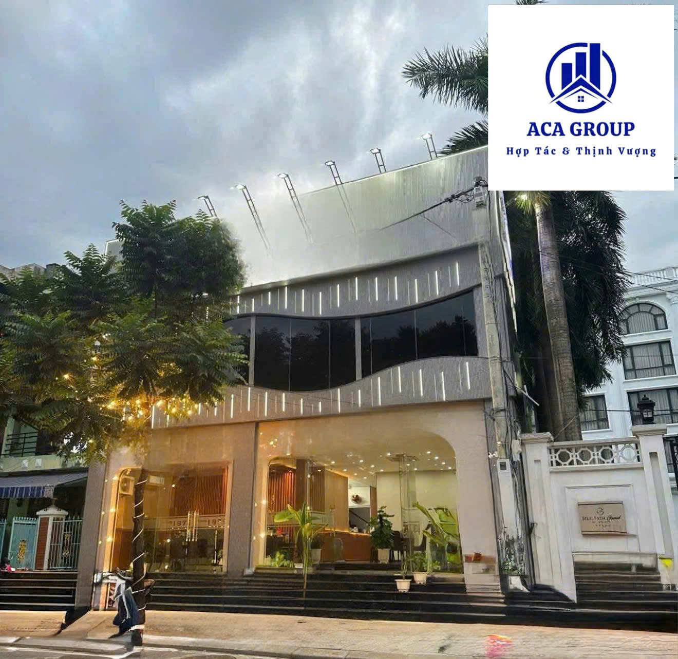  ????????CHO THUÊ NHÀ 2 TẦNG MẶT TIỀN ĐIỆN BIÊN PHỦ – TRUNG TÂM TP HUẾ???? 