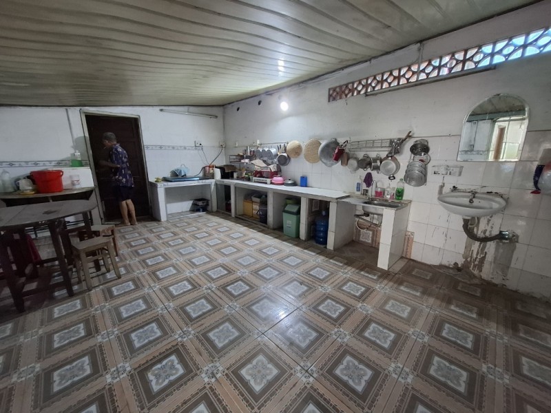  Bán nhà Cấp 4, Hẻm xe hơi Lê Trọng Tấn - gần Tây Thạnh, 16x21m, Cấp 4 - tiện xây, 15 tỷ 