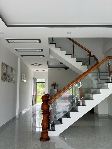  BÁN NHÀ ĐANG CHO THUÊ – THĂNG LONG 2, BÀU BÀNG 