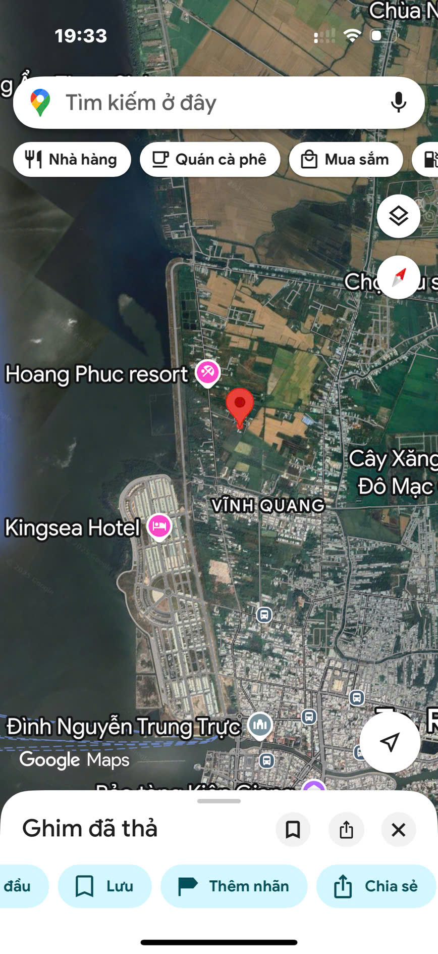  CẦN BÁN LÔ ĐẤT THỔ CƯ TẠI RẠCH GIÁ - KIÊN GIANG, SỔ HỒNG RIÊNG, GIÁ 650 TRIỆU 