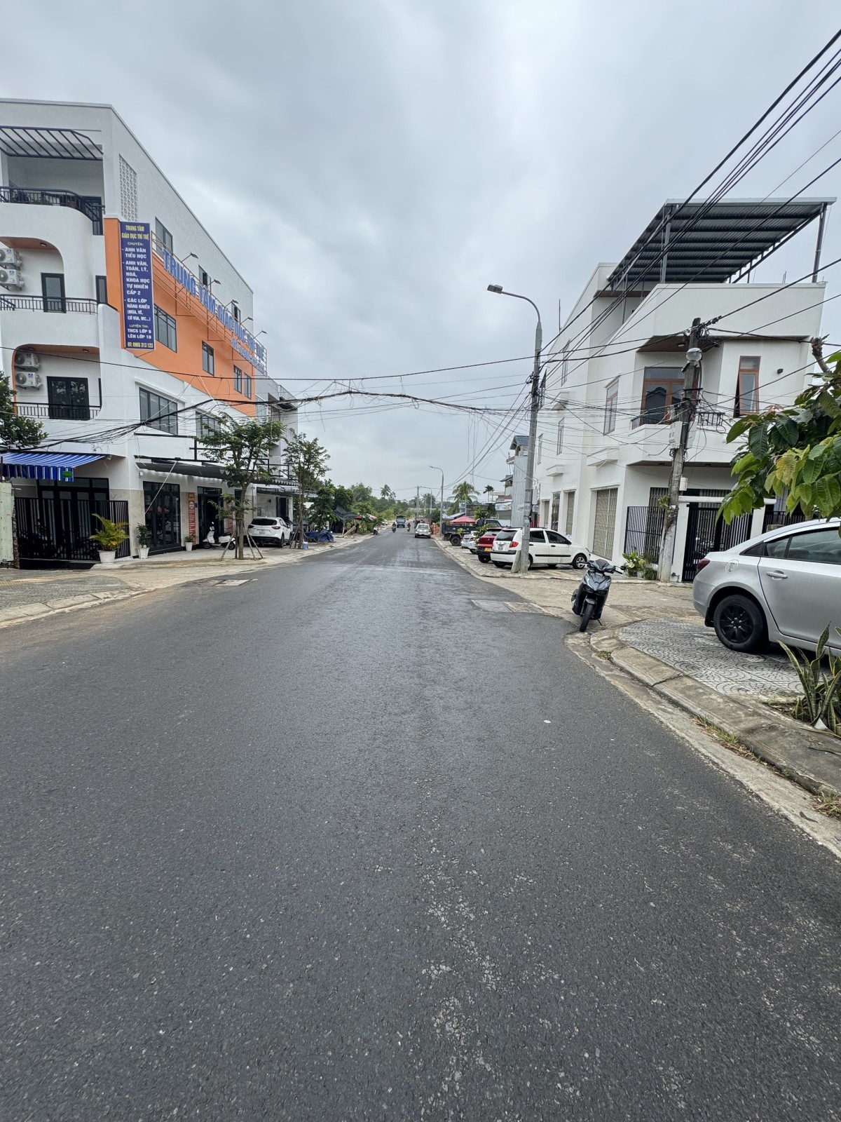  ???? NGUYỄN NHƯ ĐÃI – 100M² ĐẤT 2 MẶT KIỆT Ô TÔ – CHỈ 2,87 TỶ! 