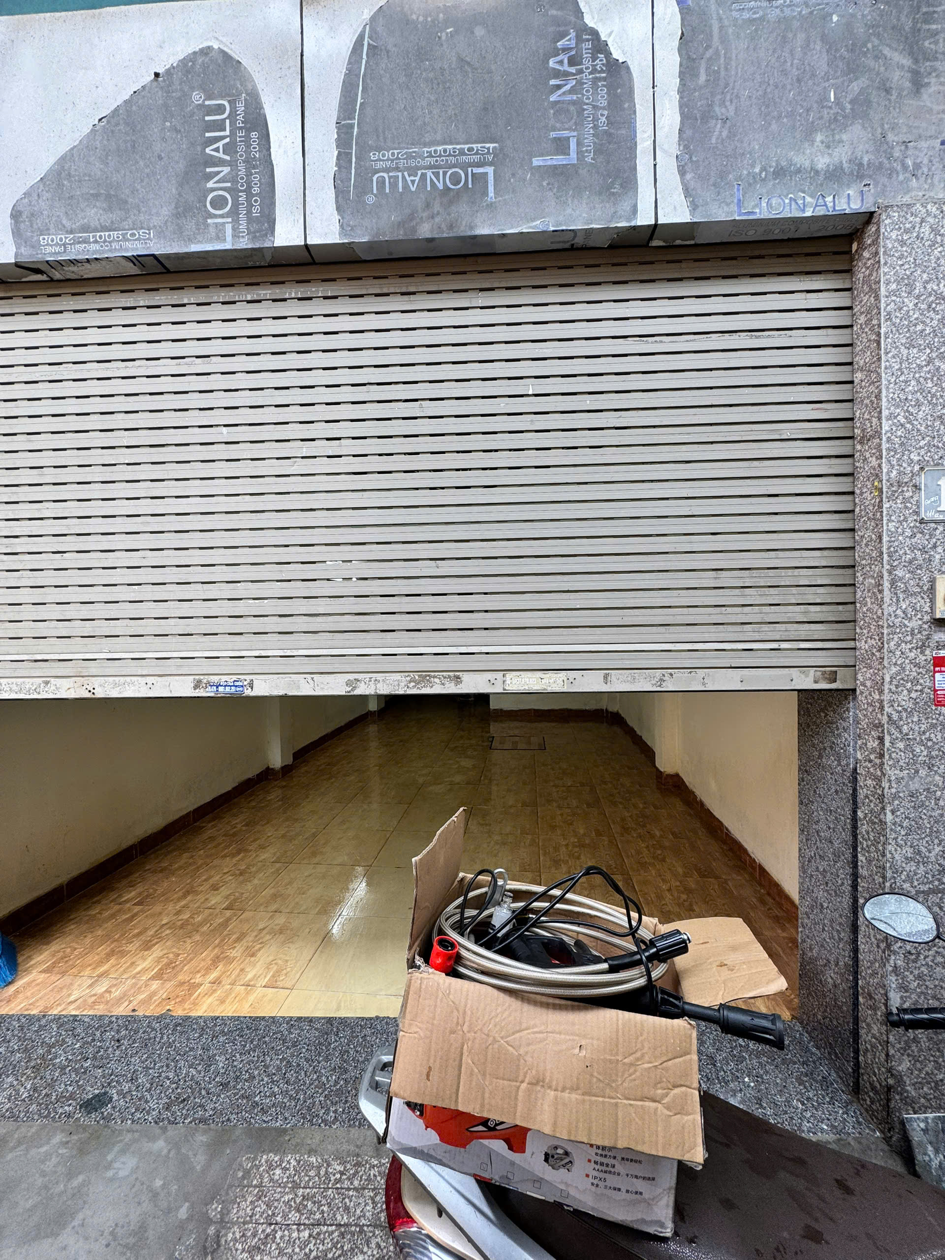  Cho thuê nhà ngõ 90 Đại Từ 40m2 x 4.5 tầng, 3PN, 4 vệ sinh, 11 Triệu 