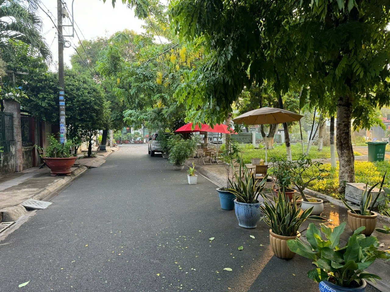  ???? BÁN NHÀ HIỆP THÀNH – QUẬN 12-  SHR – 97m2 