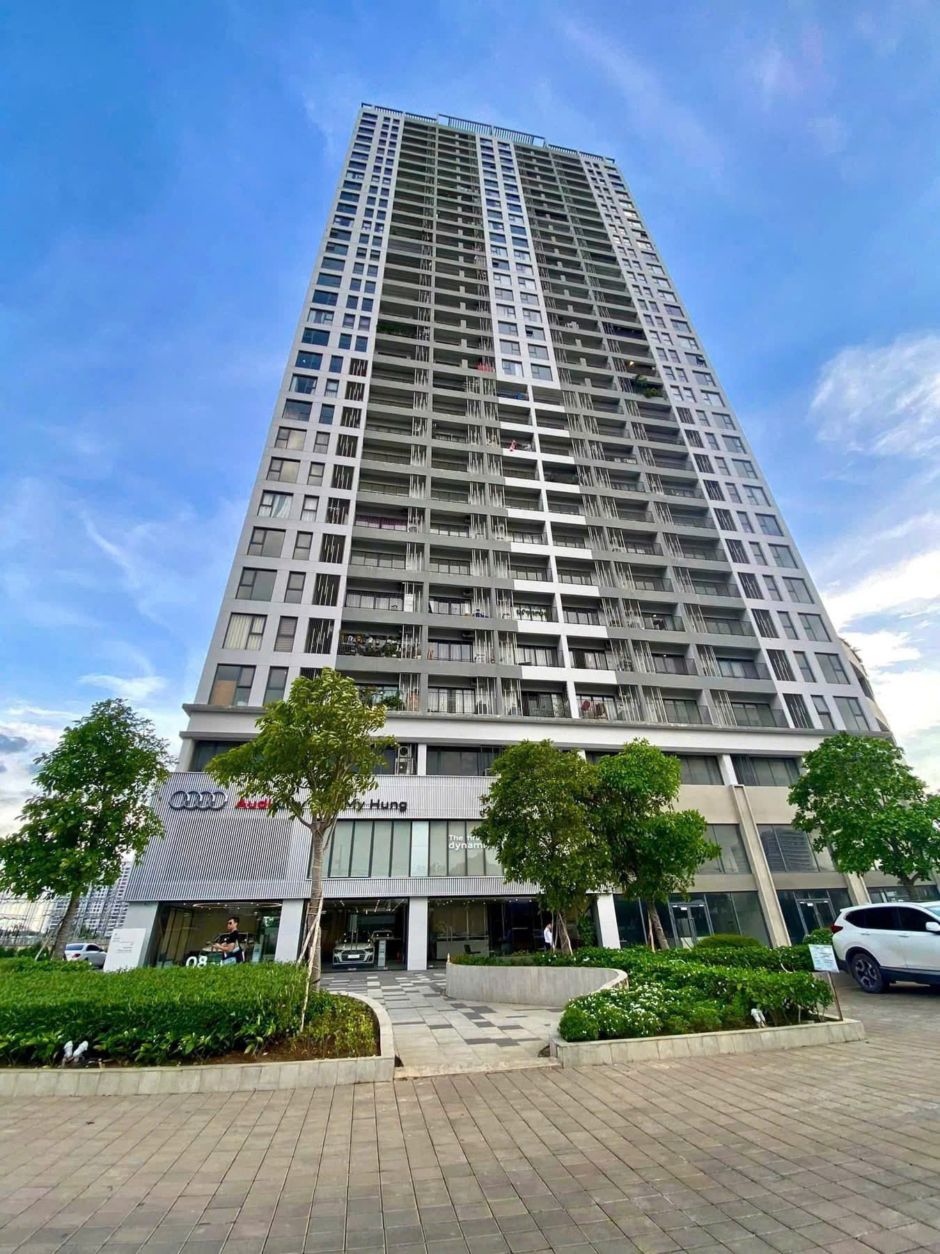  Bán căn hộ nội bộ CĐT B2.09.12, 37m2 view Quận 1, 2.993 tỷ giá cuối 