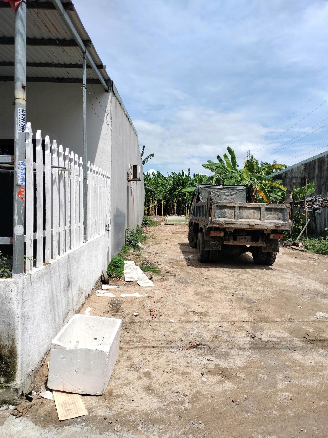  ???? TÔN ĐẢN – 100M² ĐẤT KIỆT Ô TÔ THẲNG - CHỈ 2,95 TỶ ???? 