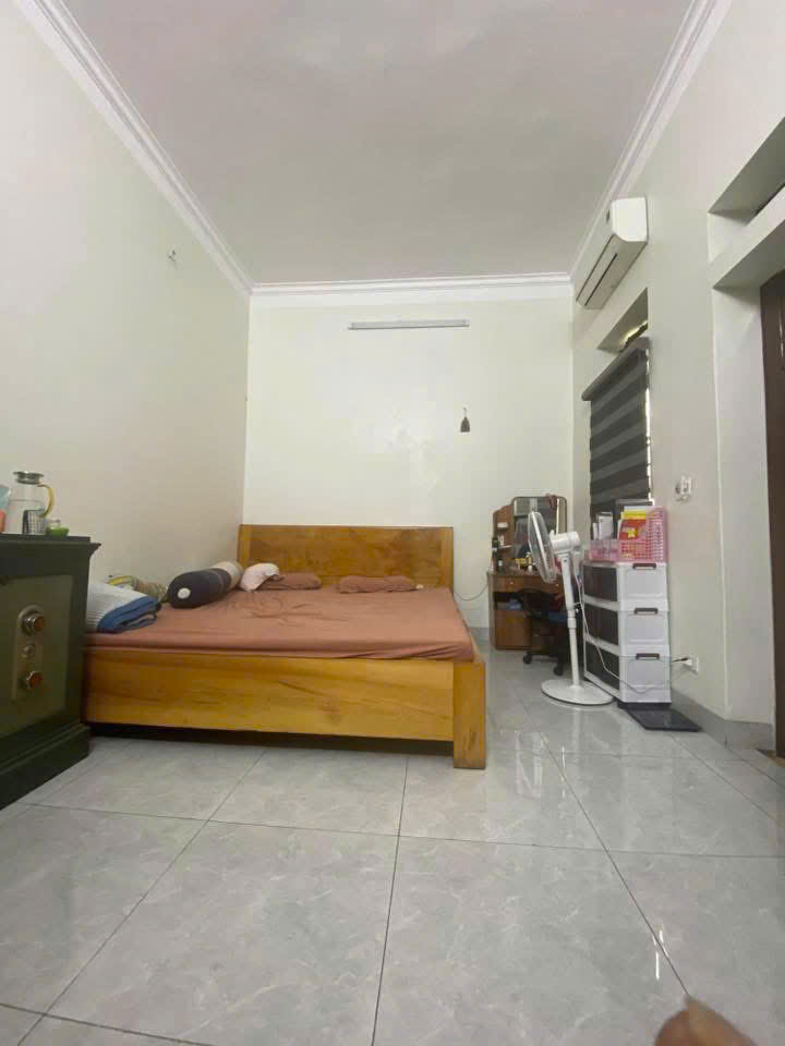  BÁN NHÀ VÂN CANH - 3 TẦNG - GIÁ CHỈ NHỈNH 4 TỶ - RẺ NHẤT KHU VỰC 