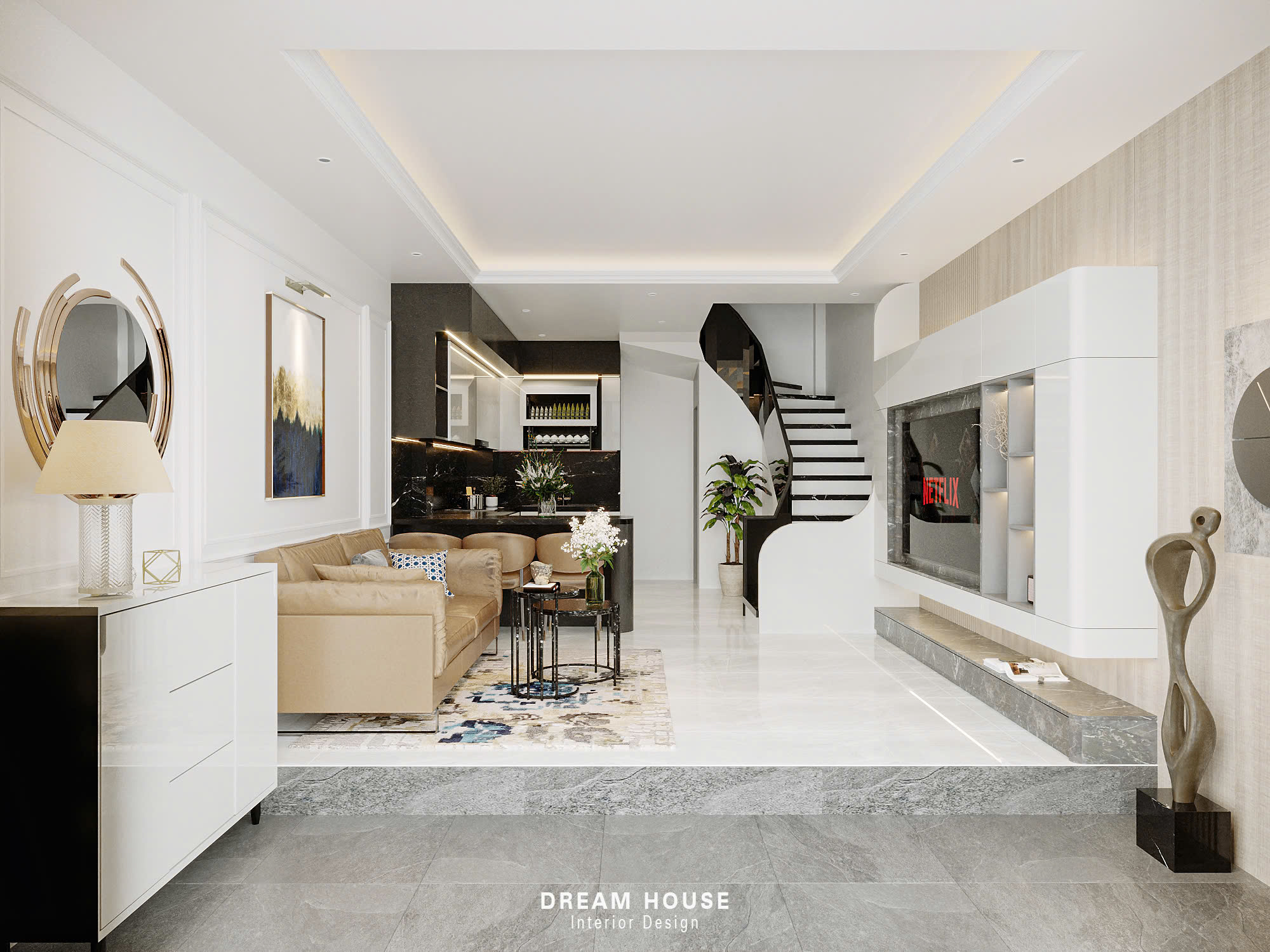  ✨ BÁN NHÀ NGỌC THỤY – 30M² – 3 TẦNG – FULL NỘI THẤT NHẬP KHẨU – 6 TỶ XÍU 