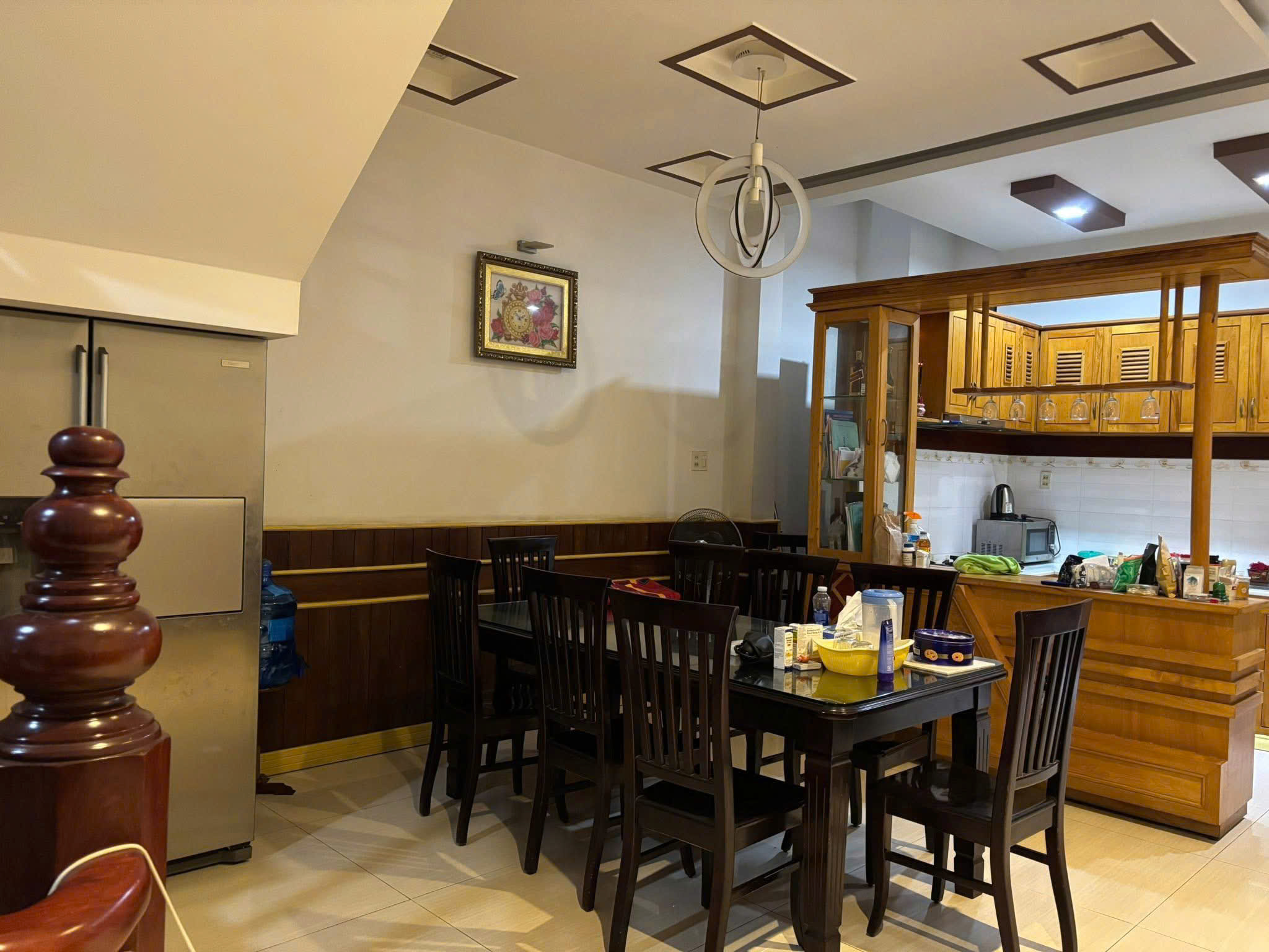  Bán nhà mt Bạch Đằng -ph Nha Trang ( Tân Lập cũ)Chú em cần bán căn nhà mt đường Bạch Đằng - Nha Trang ( phường Tân Lập cũ).Dt gần 100m2 Giá bán 23 tỷ ( thương lượng)Lh: 