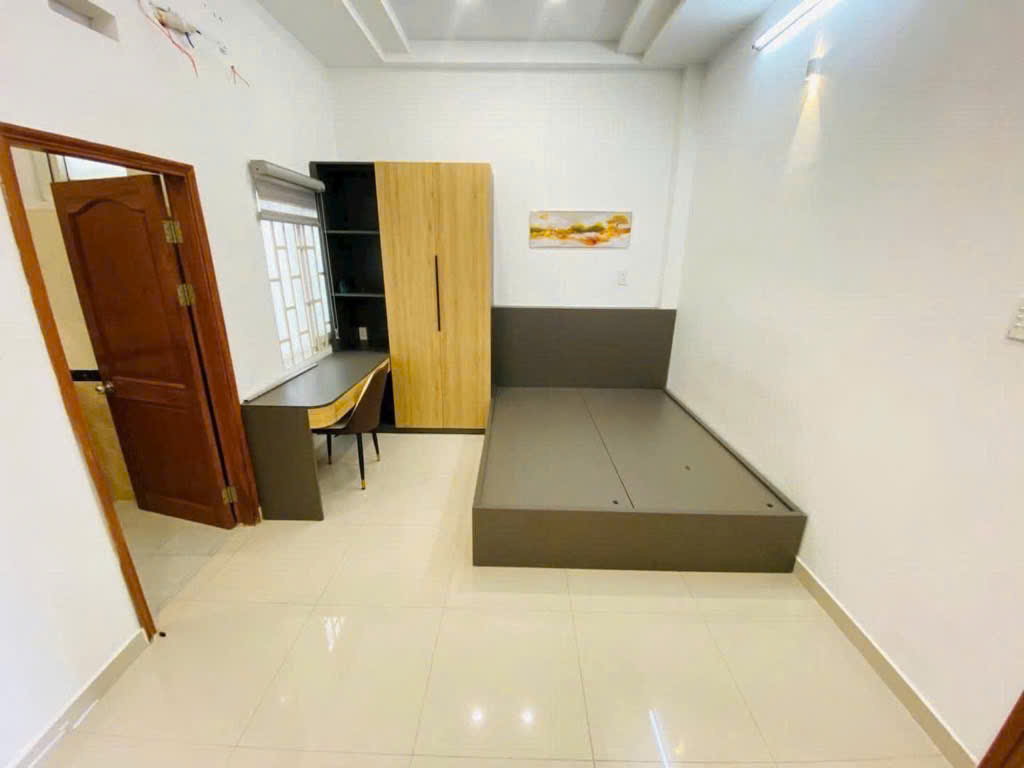  ????BÁN NHÀ 3 tầng – HẺM XE HƠI – TX40 gần Hà Huy Giáp- TX25 -Q12 – CHỈ 4,65TỶ???? 