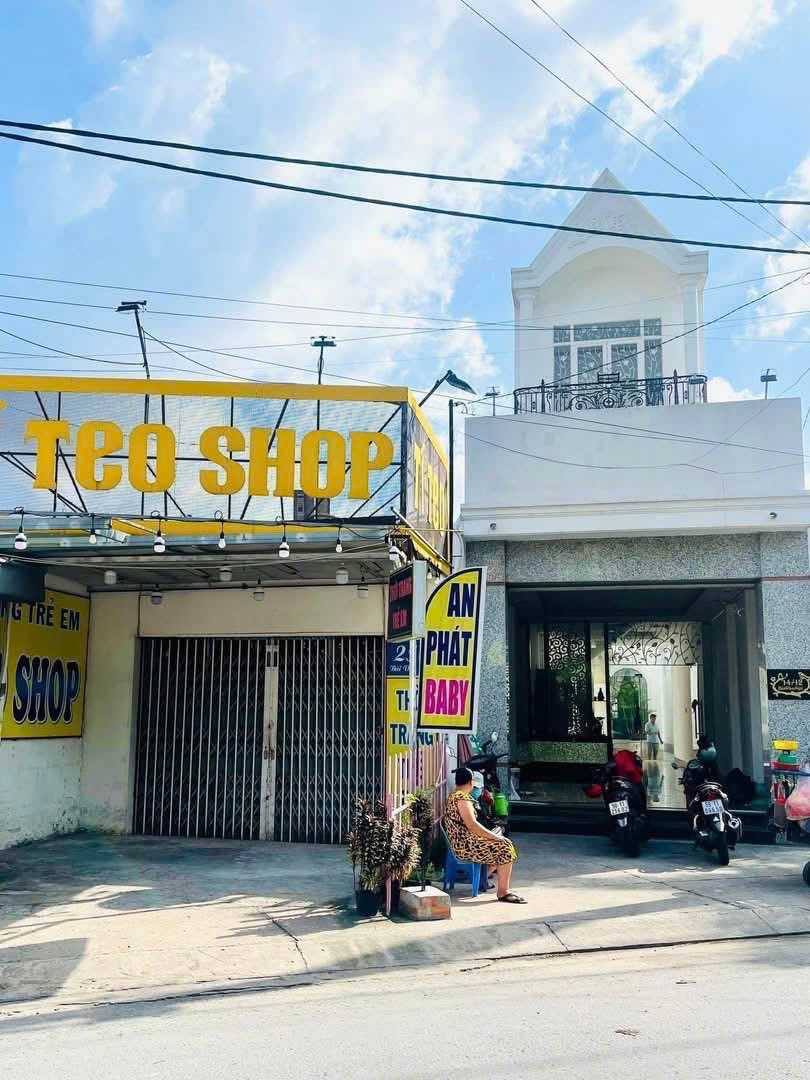  SIÊU PHẨM CÓ 1–0–2 TẠI HÓC MÔN BIỆT THỰ KIỂU MỸ – TÀI SẢN KHỦNG – MẶT TIỀN BÙI VĂN NGỮ 