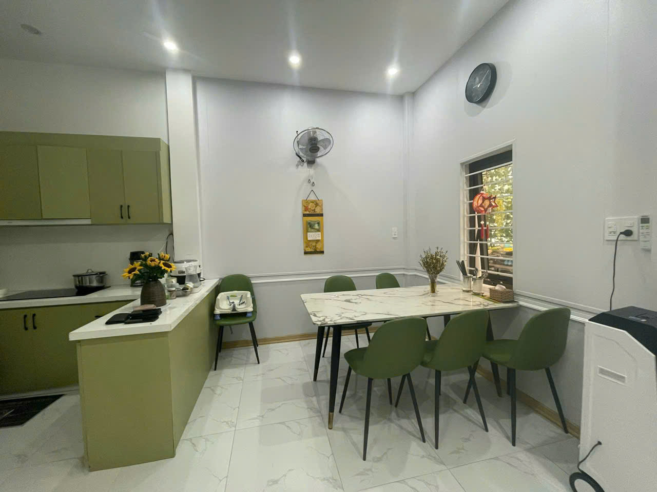  ???? CHO THUÊ NHÀ NGUYÊN CĂN CÓ SÂN VƯỜN – TẠI KHU ĐÔ THỊ ROYAL PARK, HUẾ 