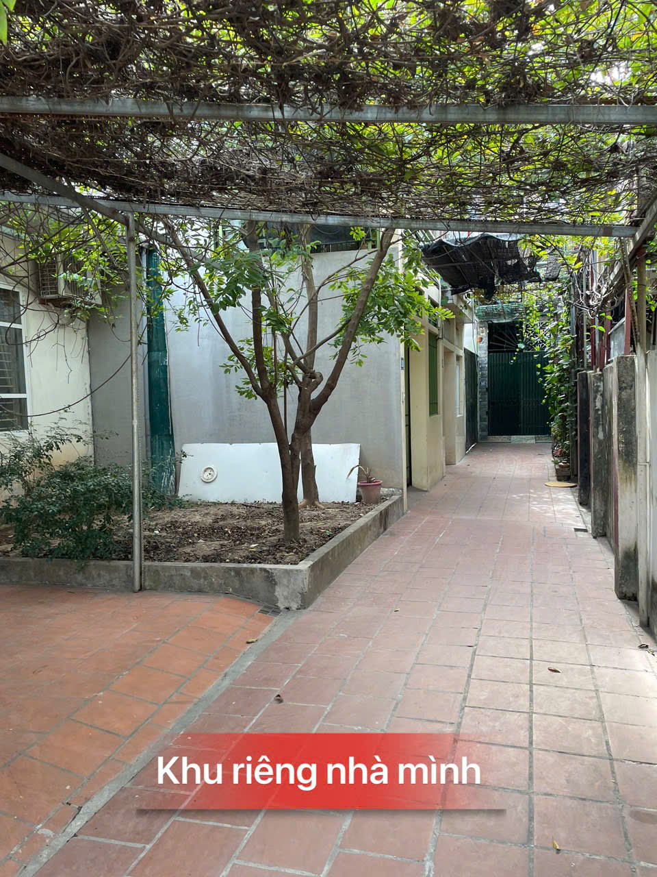  CHÍNH CHỦ CHO THUÊ NHÀ NGUYÊN CĂN – SỐ 36 NGÁCH 32/43 AN DƯƠNG, HỒNG HÀ, HÀ NỘI 