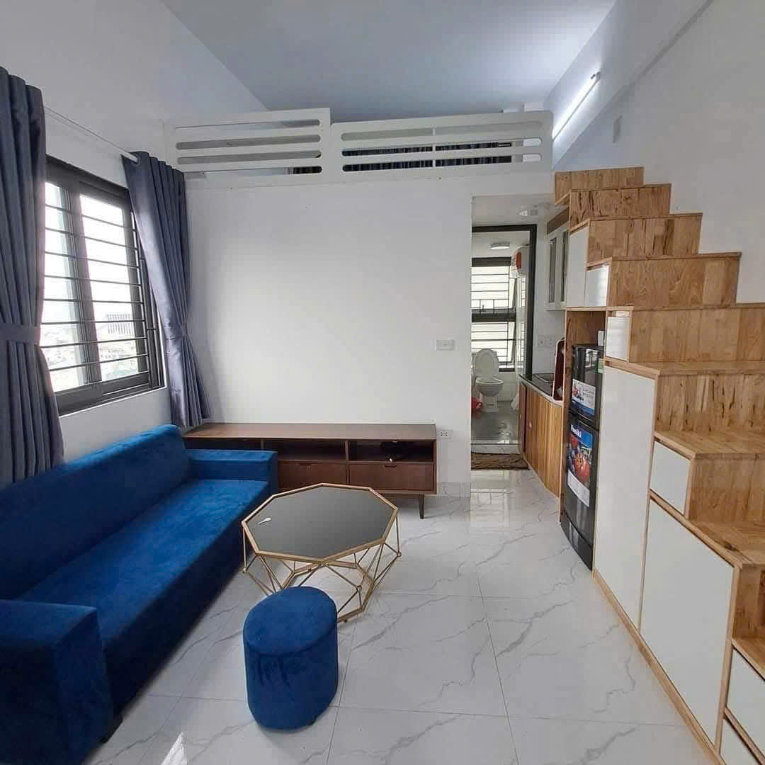  CHO THUÊ PHÒNG 2N1K TẠI TRIỀU KHÚC, TÂN TRIỀU, THANH TRÌ, HÀ NỘI 