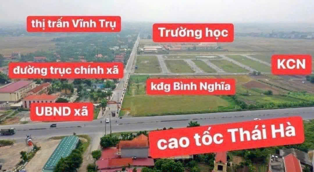  Bán 2 lô đất 75m2/lô ( Lô lk 10-4 ,Lô lk7-4)  Thuộc BÌnh Nghĩa – Bình Lục – Hà Nam. 
