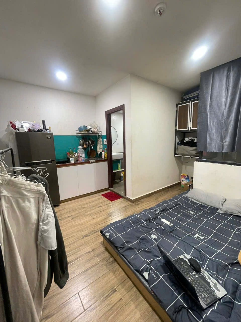  CẦN PASS PHÒNG GẤP  – Cầu Xây-  Phường Tân Phú -  Quận 9 - TPHCM 