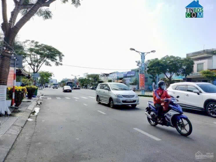  LÔ ĐẤT BIỆT THỰ SIÊU ĐẸP – MẶT TIỀN ĐƯỜNG LÊ ĐẠI HÀNH 