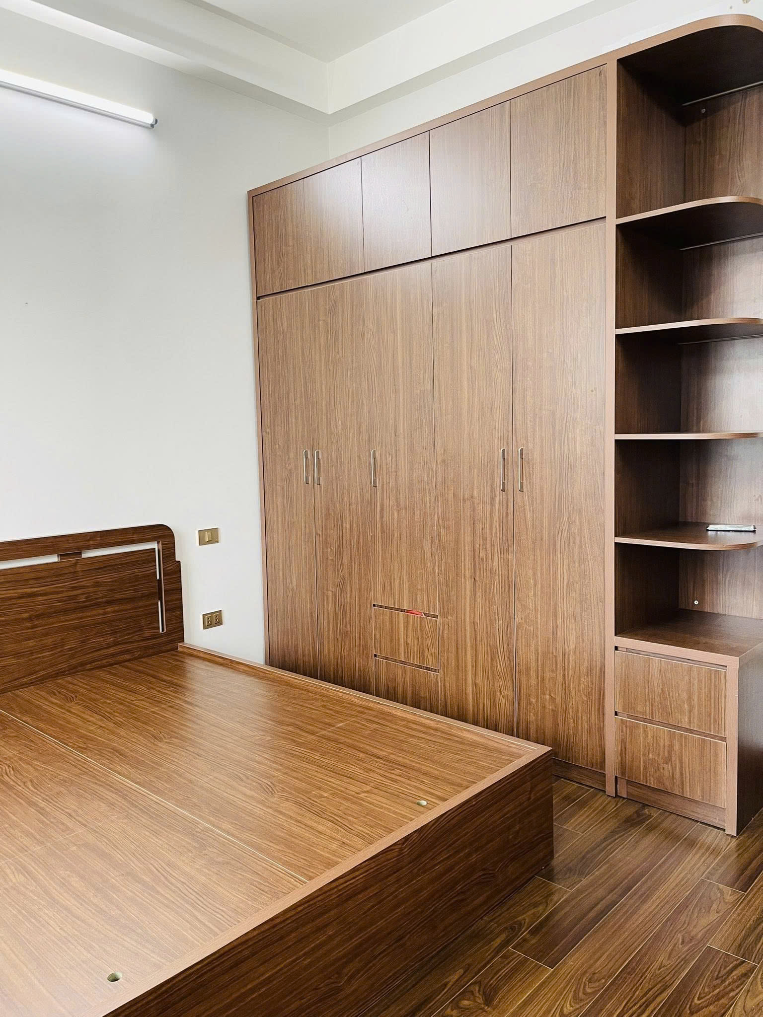  CHO THUÊ PHÒNG THANG MÁY – MỚI XÂY TẠI NGÕ 34 THANH LÂN, PHƯỜNG THANH TRÌ, QUẬN HOÀNG MAI, HÀ NỘI 