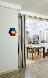  Cho thuê căn hộ chung cư Bàu Cát 2 – 67m², tầng lửng, giá 8,8 triệu/tháng 