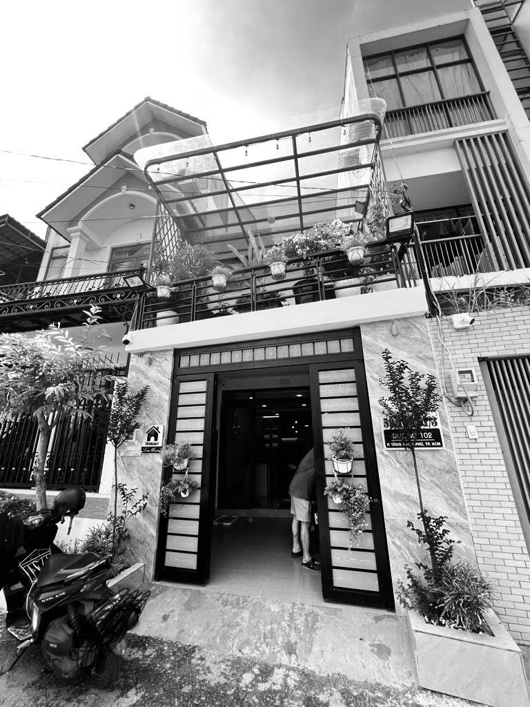  NHÀ ĐẸP – GIÁ TỐT  – CHÍNH CHỦ CẦN BÁN Tại Nhân Phú, Đường Tăng Nhơn Phú, Phường Tăng Nhơn Phú B 