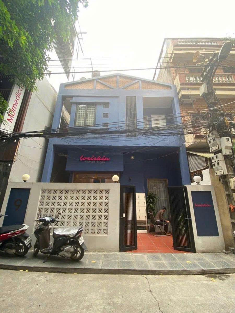  PHÂN LÔ LÊ TRỌNG TẤN - OTO ĐỖ CỬA - KINH DOANH 100m2 2 tâng mặt tiền 7.5m Giá 47 tỷ 