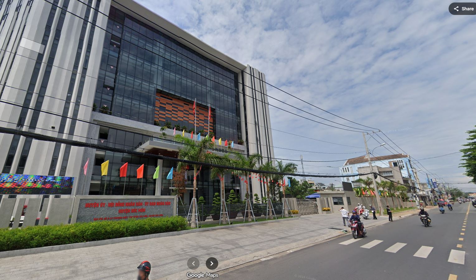  ???? HIẾM – CỰC HIẾM! ĐẤT MẶT TIỀN LÝ THƯỜNG KIỆT – NGAY VÒNG XOAY HÓC MÔN ???? 