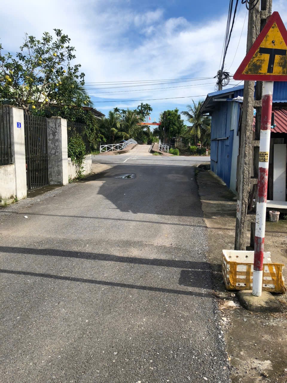  GIÁ HIẾM – LÔ ĐẸP TRUNG TÂM HOÀ NGHĨA – ĐƯỜNG THỂ NHÂN – ZALO 0567 222 555 