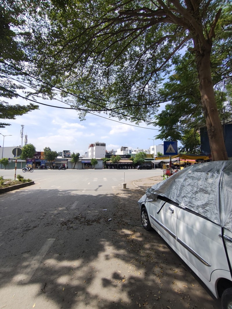  BÁN NHÀ CHUNG CƯ 60M2 NGANG 4M THÁNG MÁY ĐẸP NƠ TRANG LONG 1.6 TỶ. 