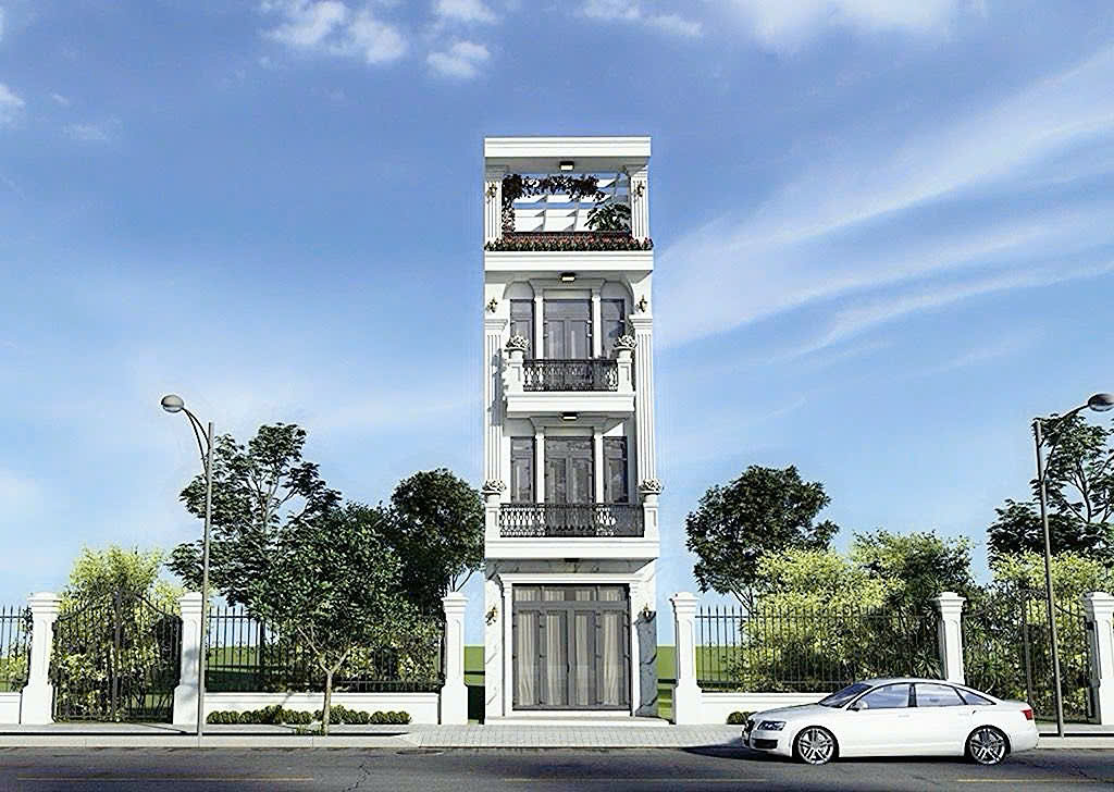  Bán Đất Quận 2-Nguyễn Thị Định-Sổ Riêng-Biên Độ Tăng Trưởng Cao-Đầu Tư Hợp Lý-65M2-5,9 Tỷ 