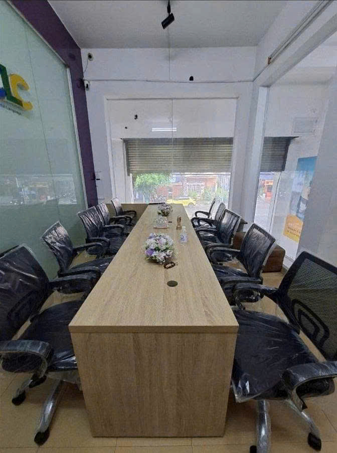  CHO THUÊ MẶT BẰNG KINH DOANH & CĂN HỘ CAO CẤP VỊ TRÍ VÀNG QUẬN 7 