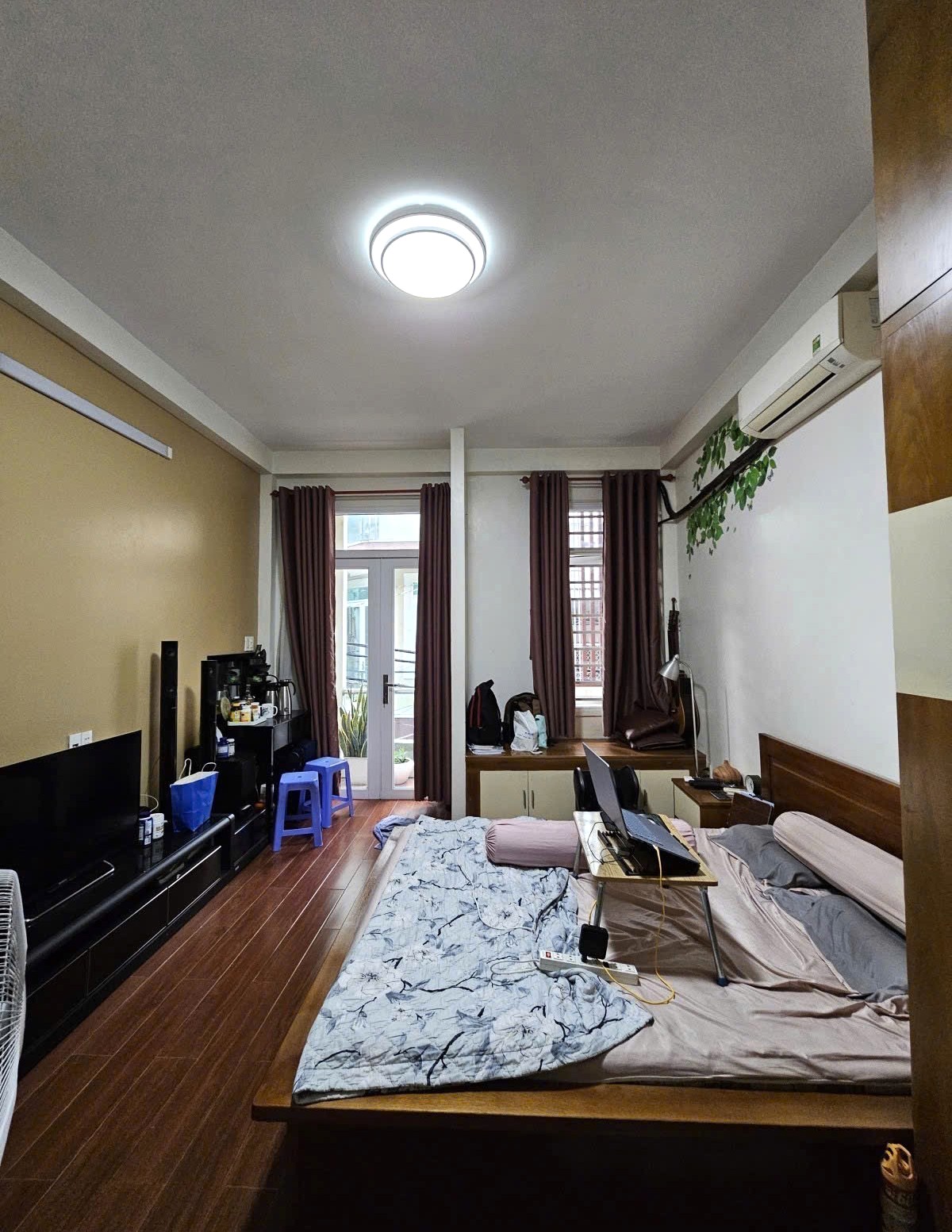  NGỘP BANK-NHÀ ĐẸP 68M2 – 3 TẦNG/4PN LÊ VĂN THỌ P11– CHỈ 6x TỶ TL! 