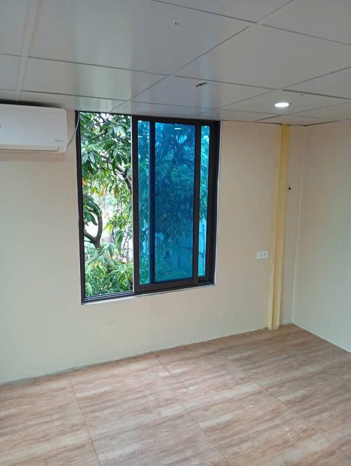  Cho thuê nhà ngõ 86 Tân Khai 30m2 x 2.5 tầng, 6 Triệu vào ngay 