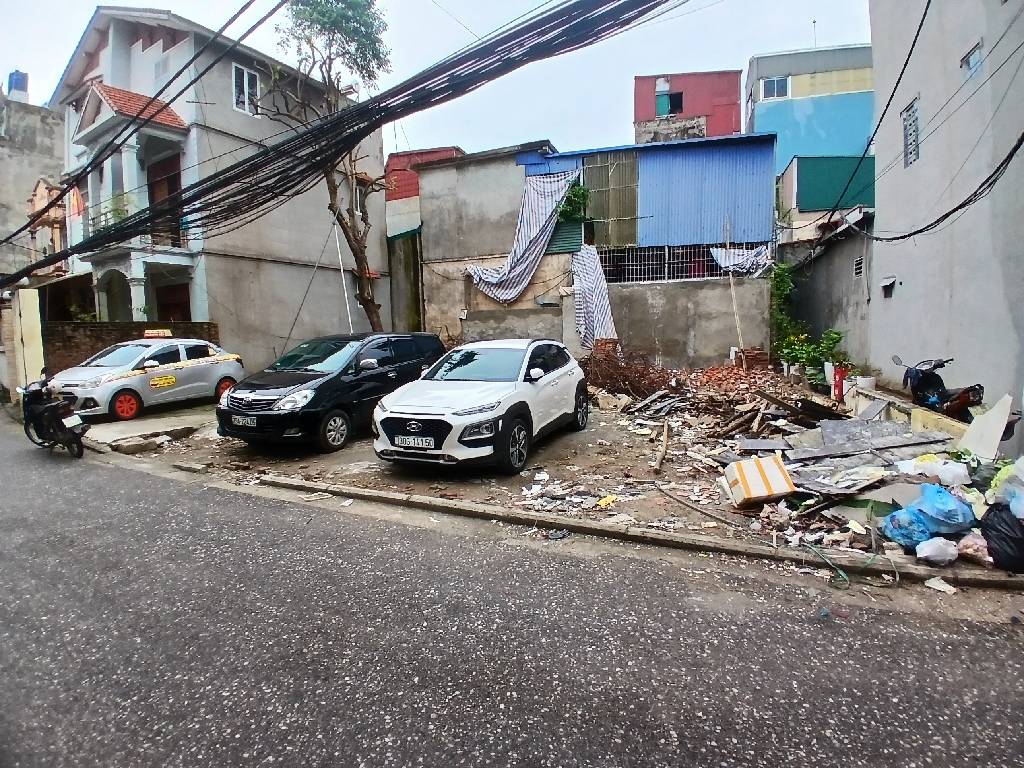  Đất long biên 60 – 80m oto tránh, thông kinh doanh giá đầu tư chỉ từ 8 – 9 tỷ tl 