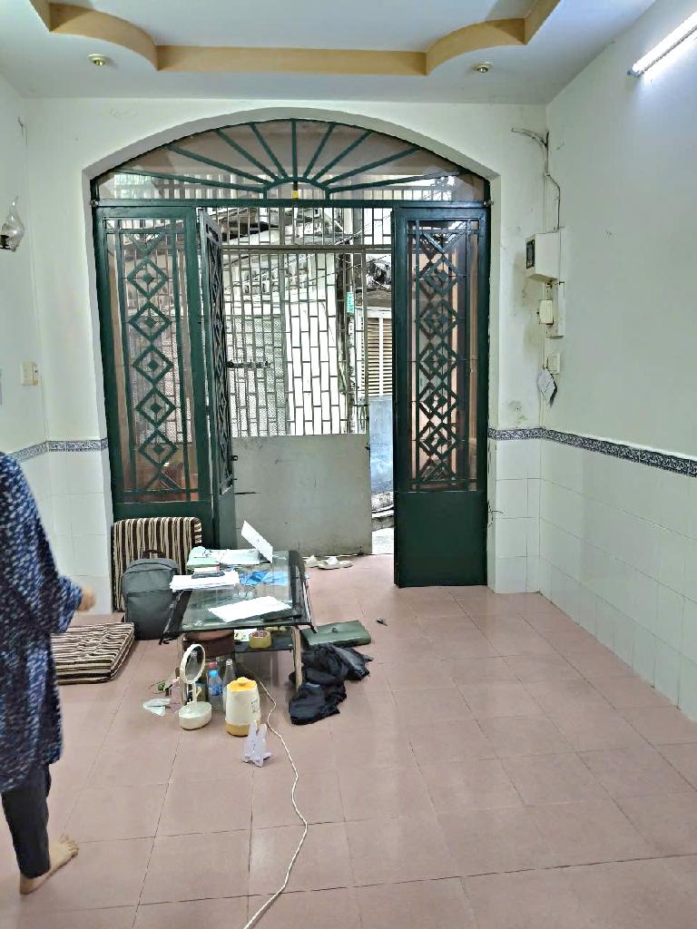  ???? NHÀ KHU HÀ ĐÔ CENTROSA, 46.4M2 (3.1X13) 2TẦNG 2PN - CHỈ 4.2 TỶ 