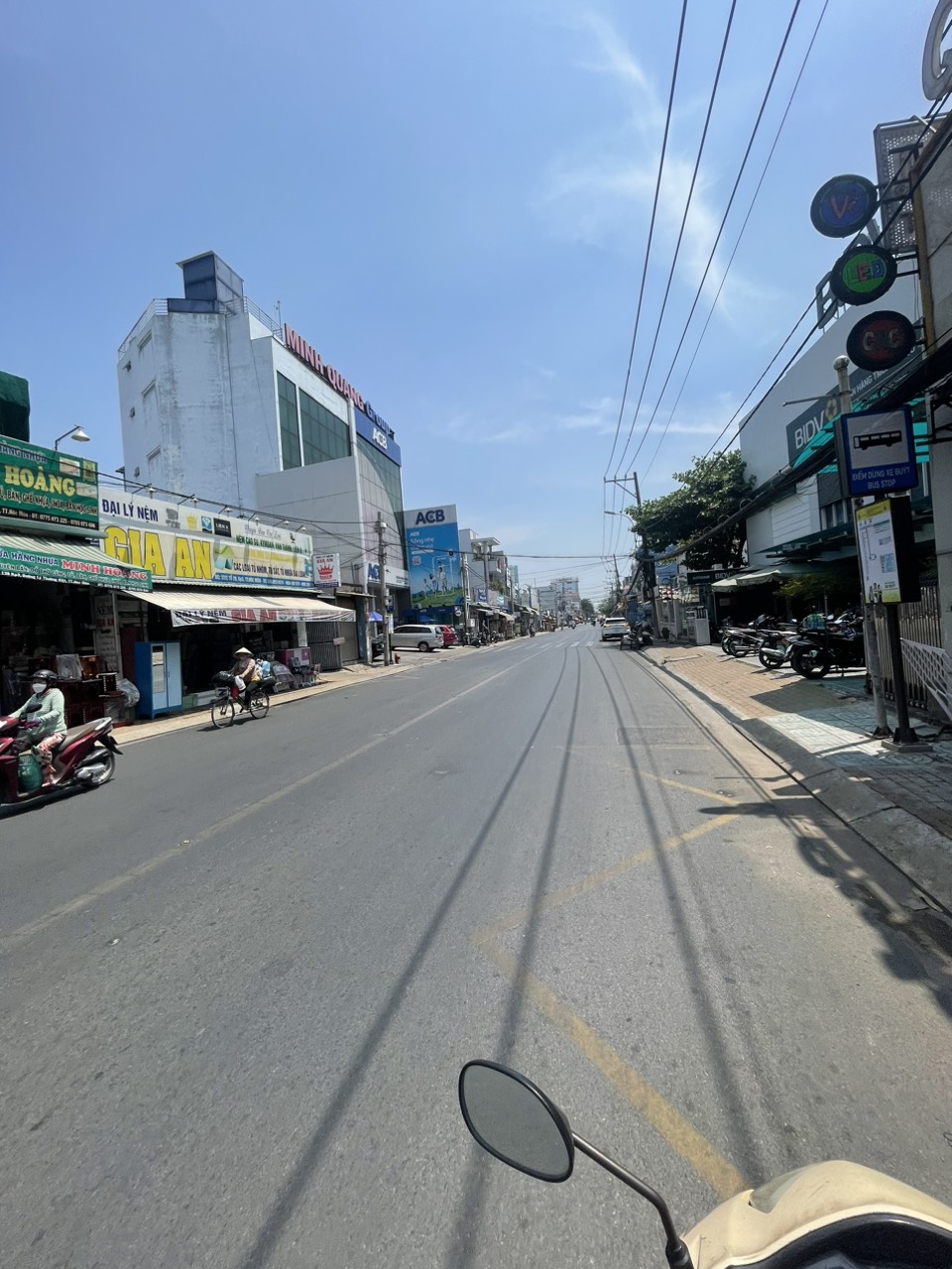  Bán nhà mặt tiền 9x30m giá 26,5 tỷ Đường Lý Thường Kiệt 