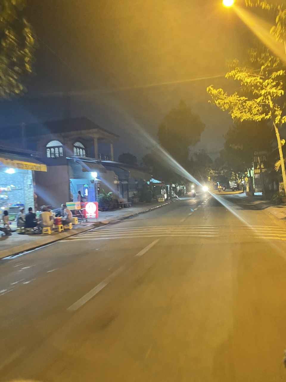  Bán nhà mặt tiền 9x26m giá 13,2 tỷ Đường Tân Chánh Hiệp 25 