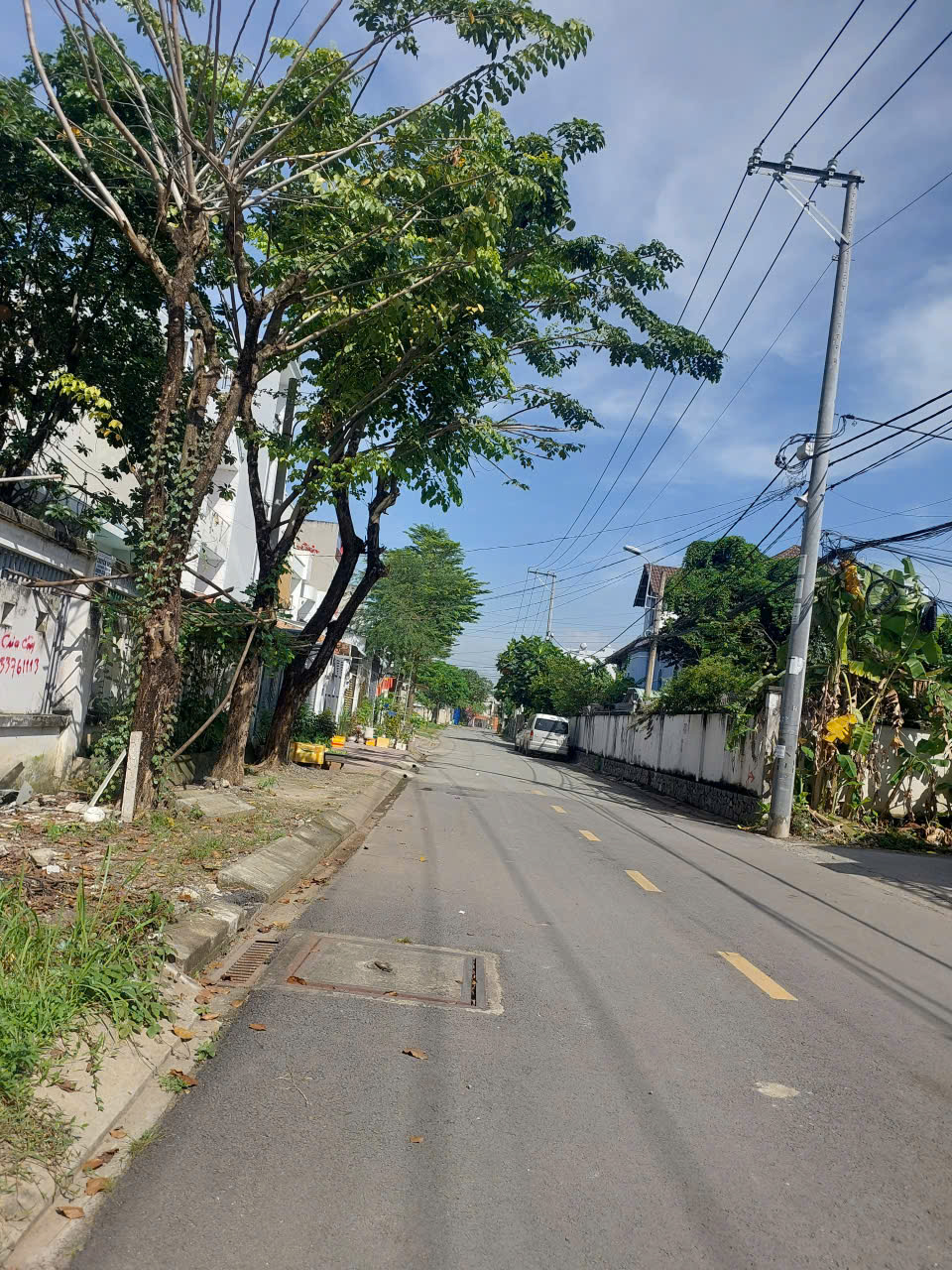  NHÀ CẤP 4 - HẺM 7M -  AN KHÁNH ( AN PHÚ QUẬN 2 CŨ ) -  96M² - 14 TỶ 4 THƯƠNG LƯỢNG
Dt 96 5 x 19 
Nhà cấp 4, phòng khách, 1 phòng ngủ,  1 WC, bếp rộng rãi, nhà gần xa lộ Hà Nội, siêu thị Metro, trung tâm thương mại Vincom
 #muabannhadatq2q9  LH 0906 227 