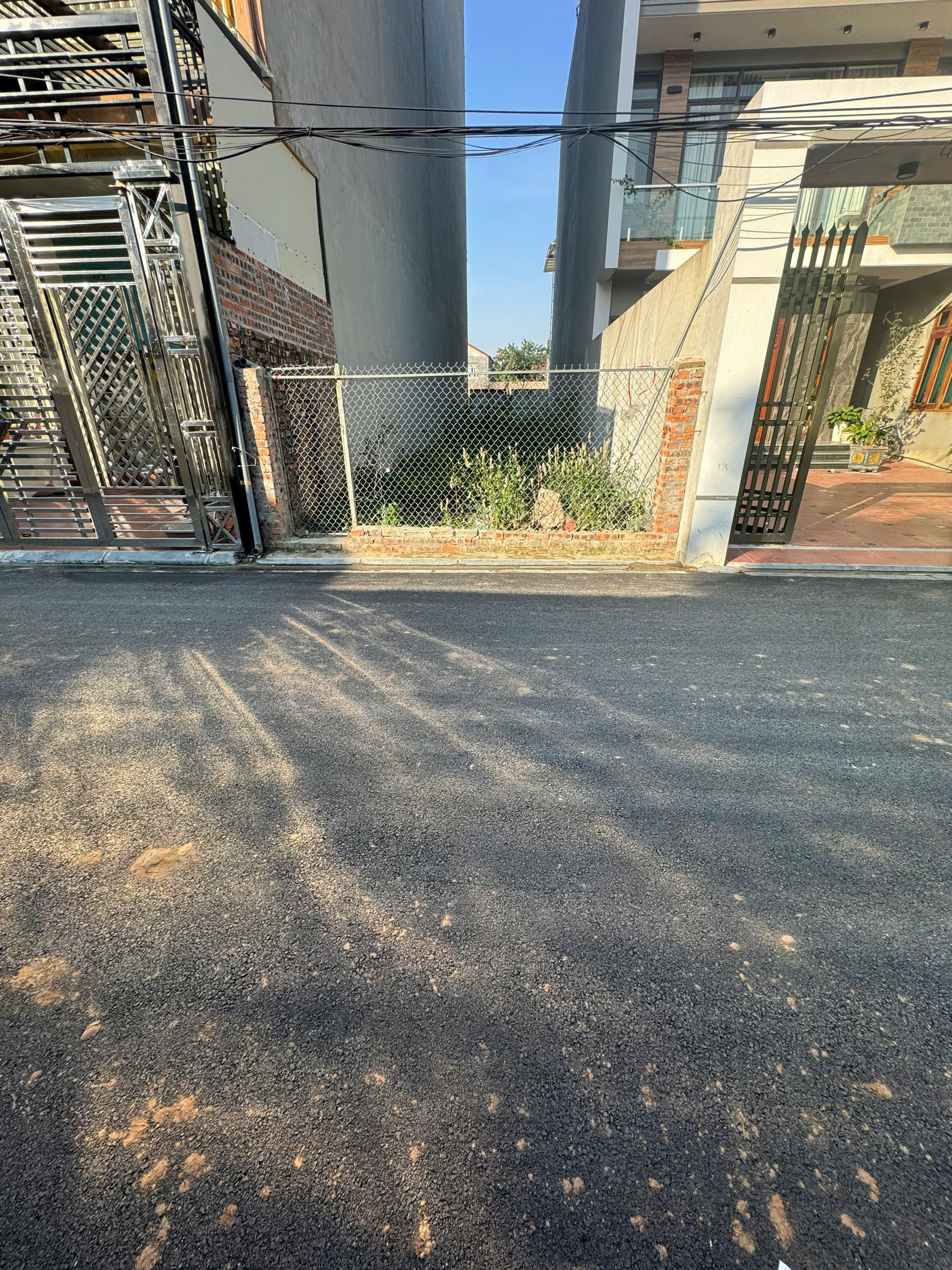  BÁN ĐẤT 96m2 SƠN DU, NGUYÊN KHÊ, ĐÔNG ANH - GẦN VÕ NGUYÊN GIÁP - ???????? GIÁ 7X NHỎ 