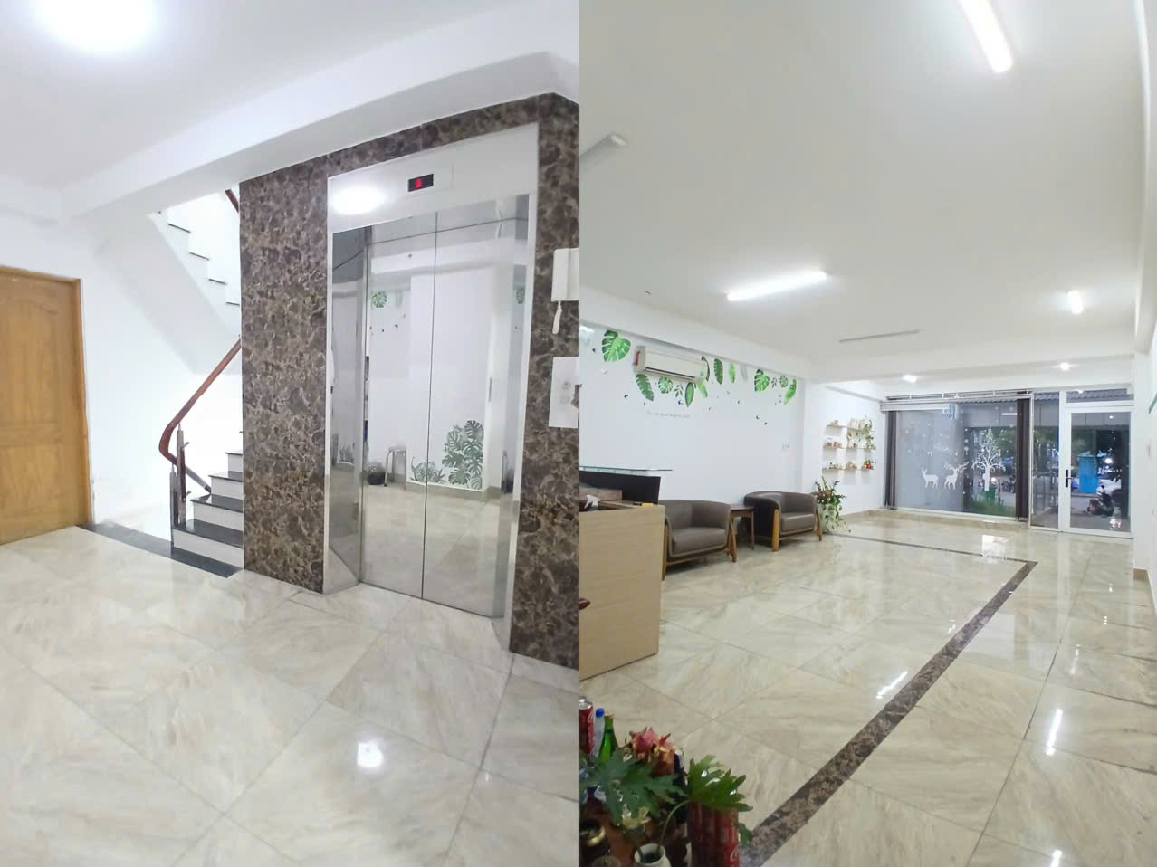  BÁN NHÀ MẶT TIỀN ĐƯỜNG 40M - 6 LẦU - TẠI THẠNH MỸ LỢI - TP.HCM 